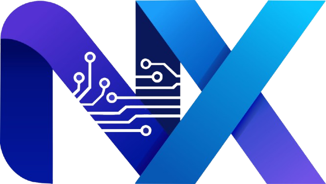 Nexus Digital Logo